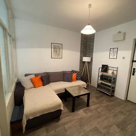 Apartman Lavanda Нови-Сад Экстерьер фото