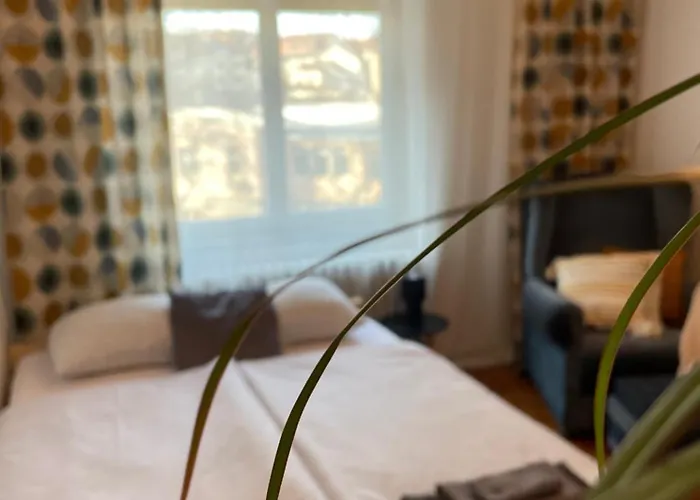 Apartman Lavanda
