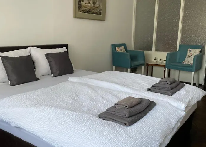 Apartman Lavanda